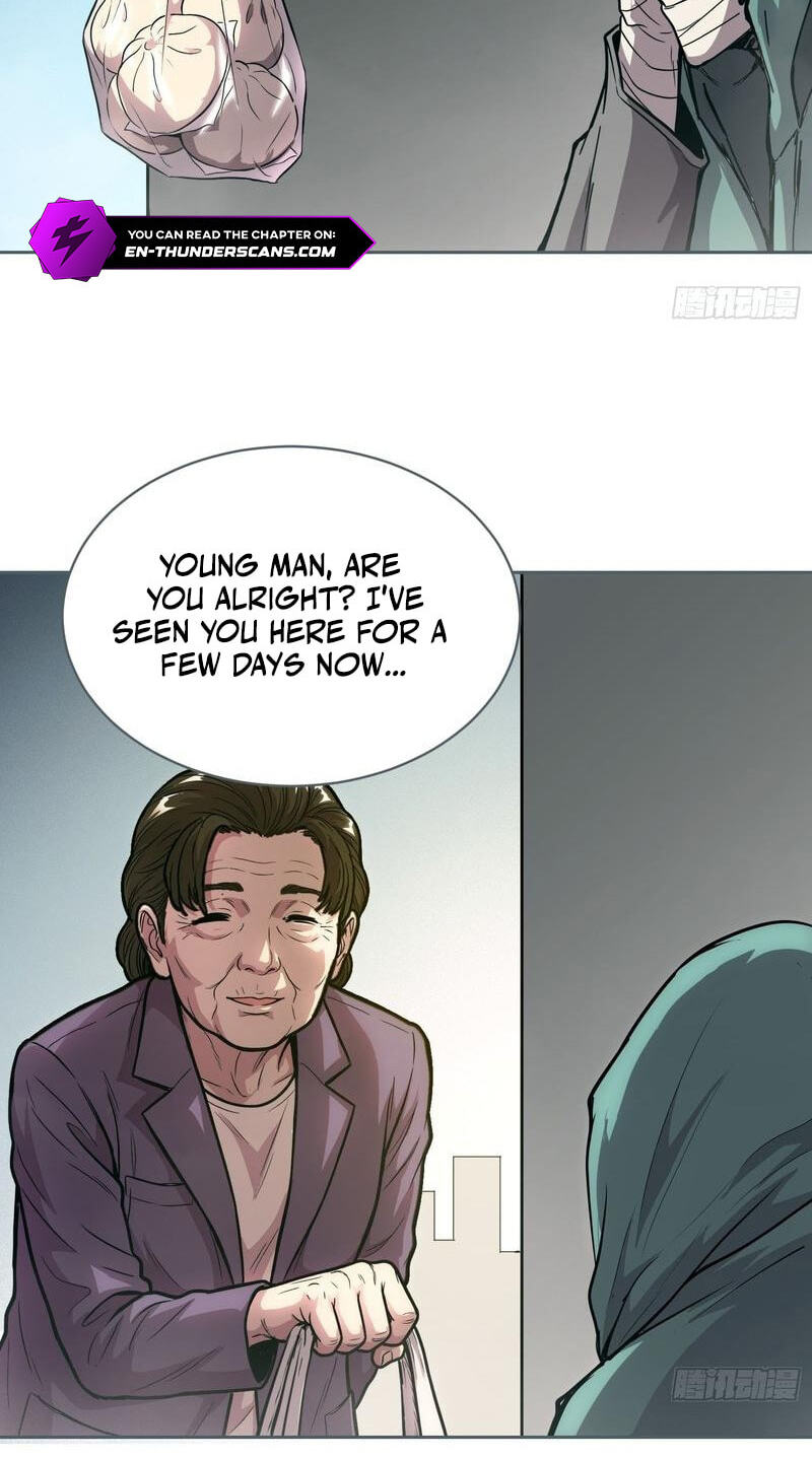 Read Emotional Illness chapter 74 image 12 on Lezhin