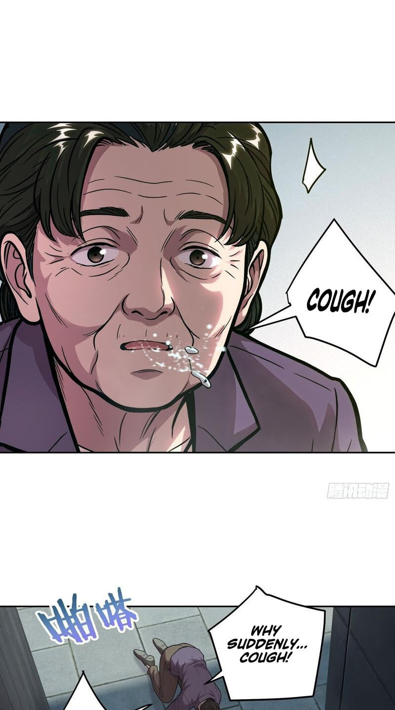 Read Emotional Illness chapter 74 image 13 on Lezhin