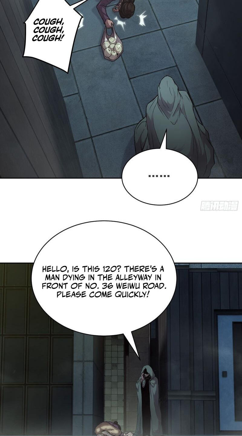 Read Emotional Illness chapter 74 image 14 on Lezhin