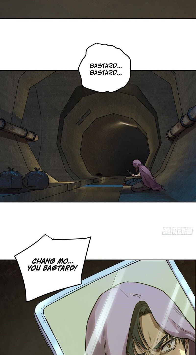 Read Emotional Illness chapter 74 image 18 on Lezhin