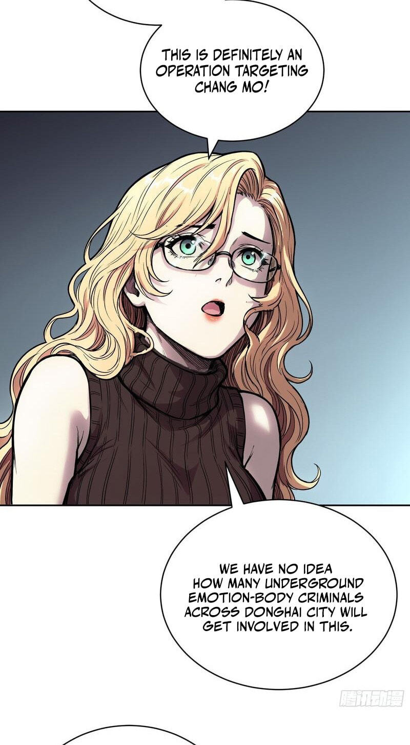 Read Emotional Illness chapter 74 image 22 on Lezhin