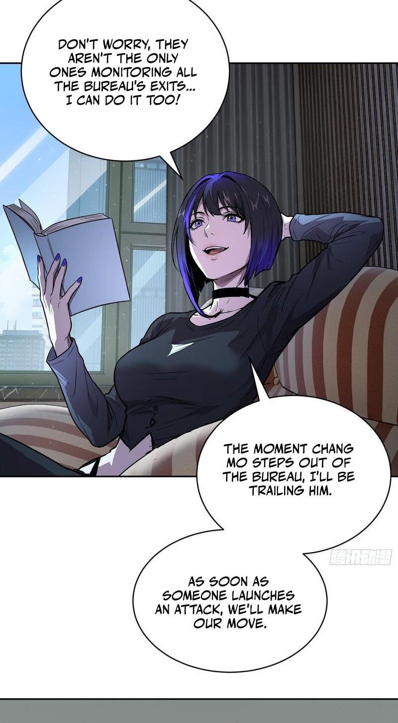 Read Emotional Illness chapter 74 image 23 on Lezhin