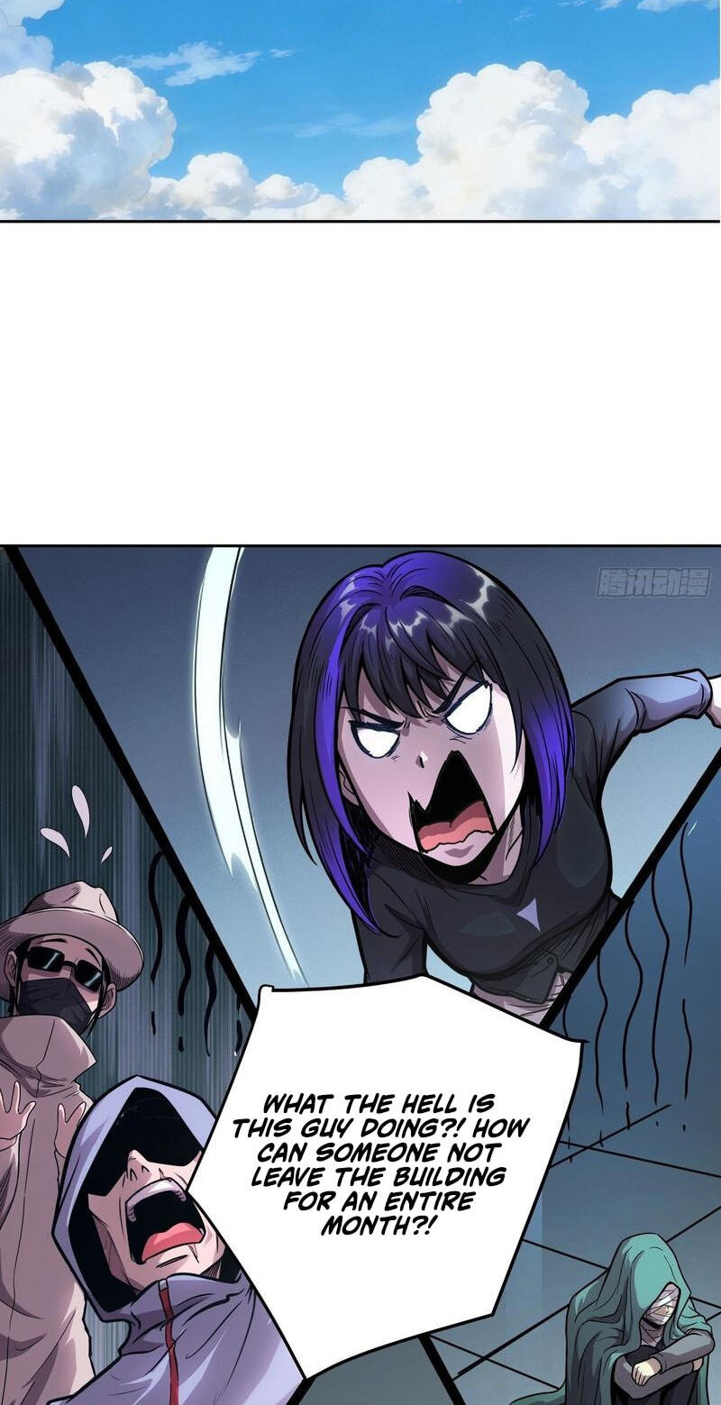 Read Emotional Illness chapter 74 image 27 on Lezhin