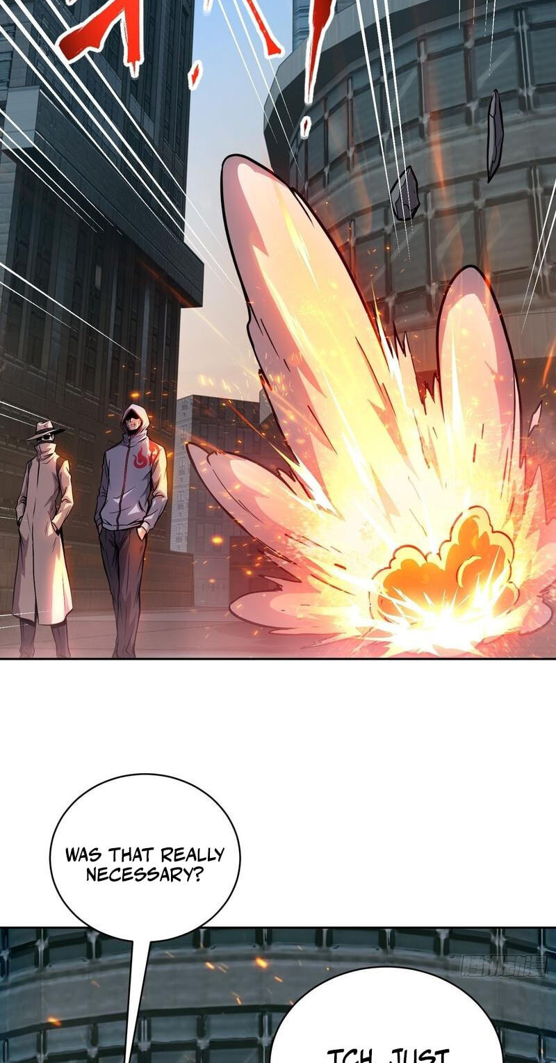 Read Emotional Illness chapter 74 image 6 on Lezhin