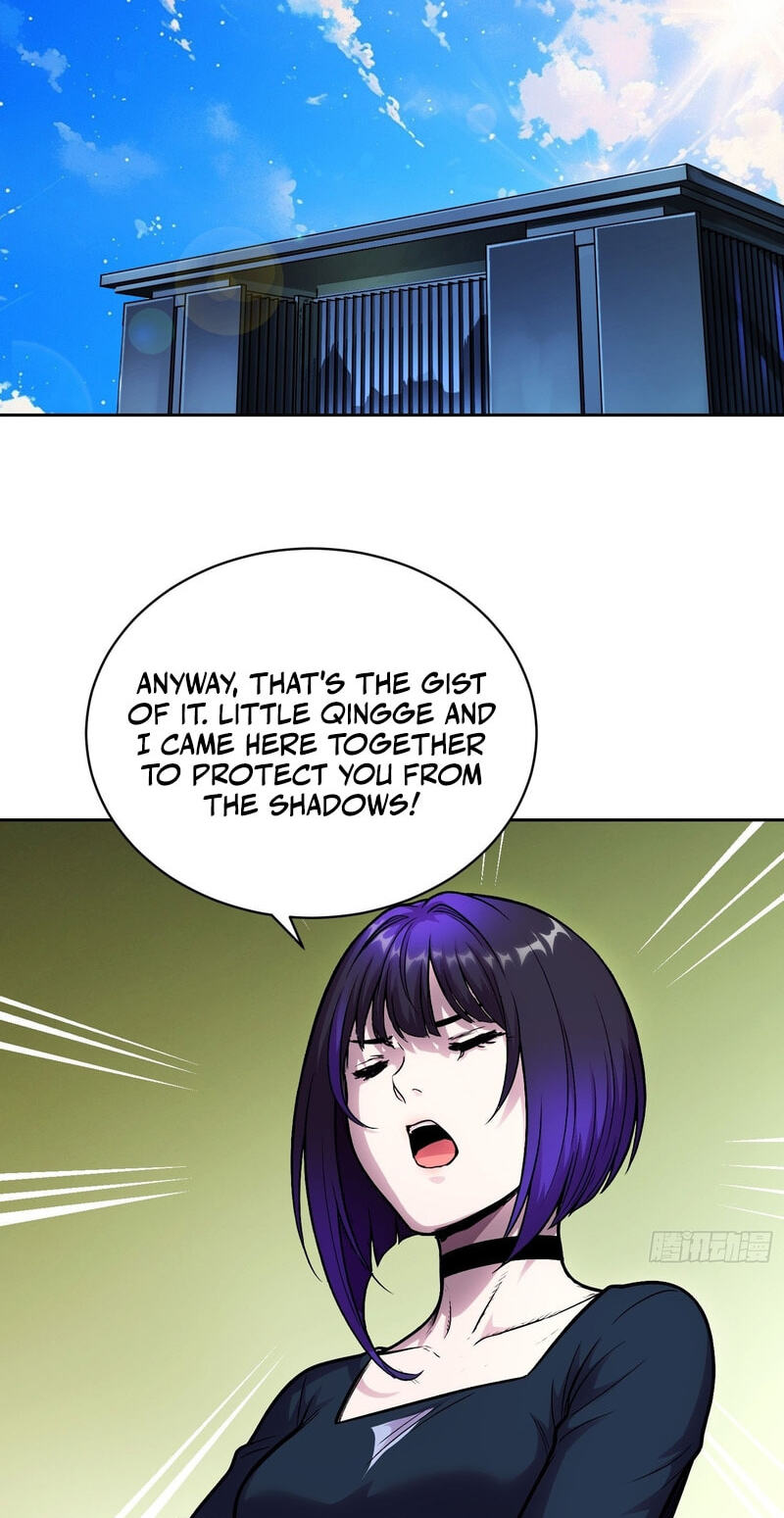 Read Emotional Illness chapter 76 image 1 on Lezhin