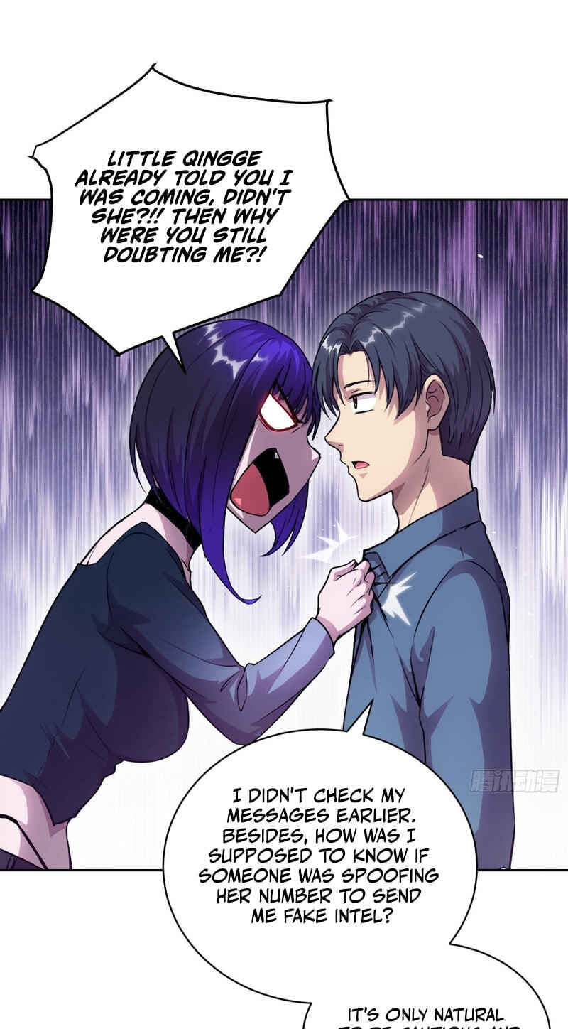 Read Emotional Illness chapter 76 image 11 on Lezhin
