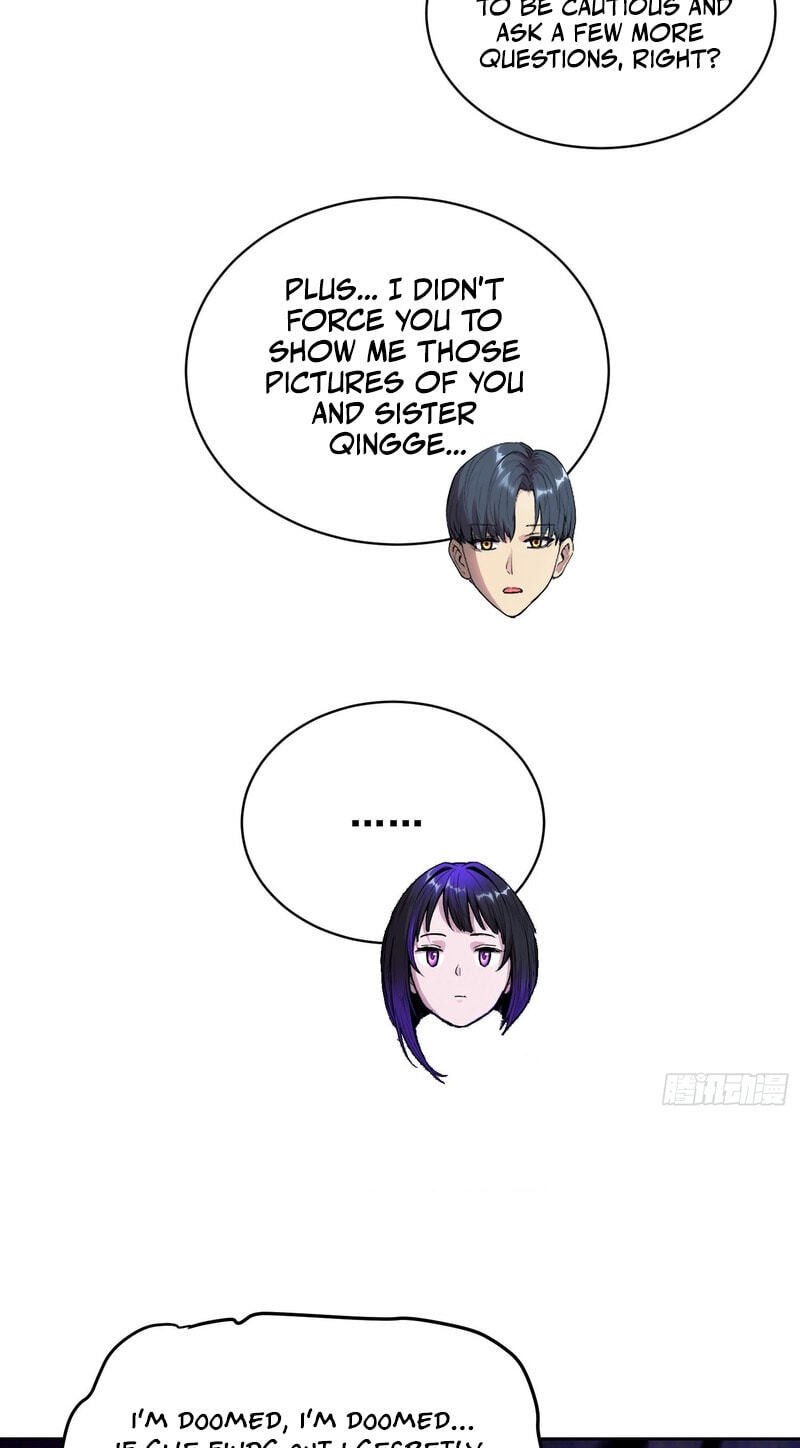 Read Emotional Illness chapter 76 image 12 on Lezhin