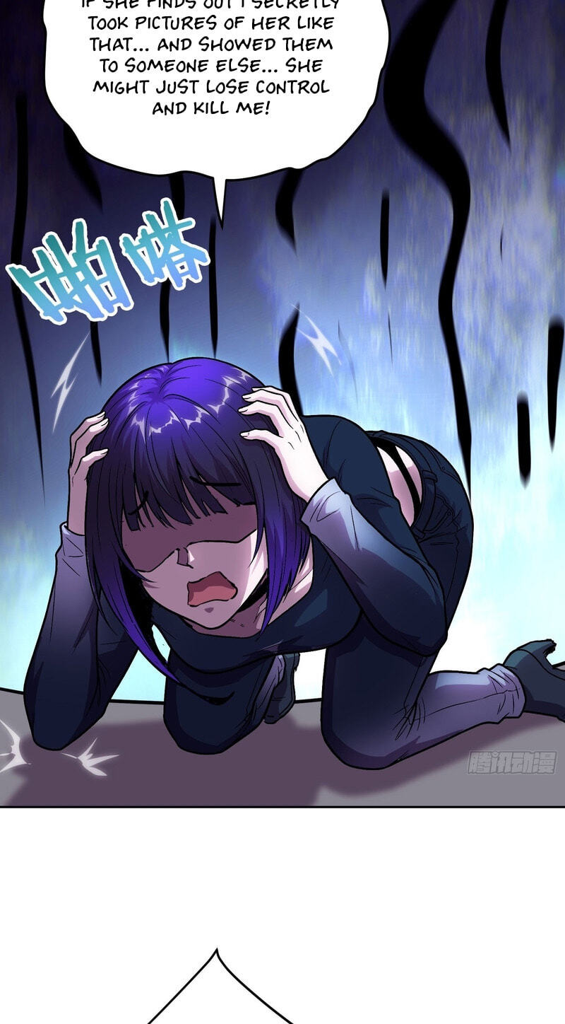 Read Emotional Illness chapter 76 image 13 on Lezhin