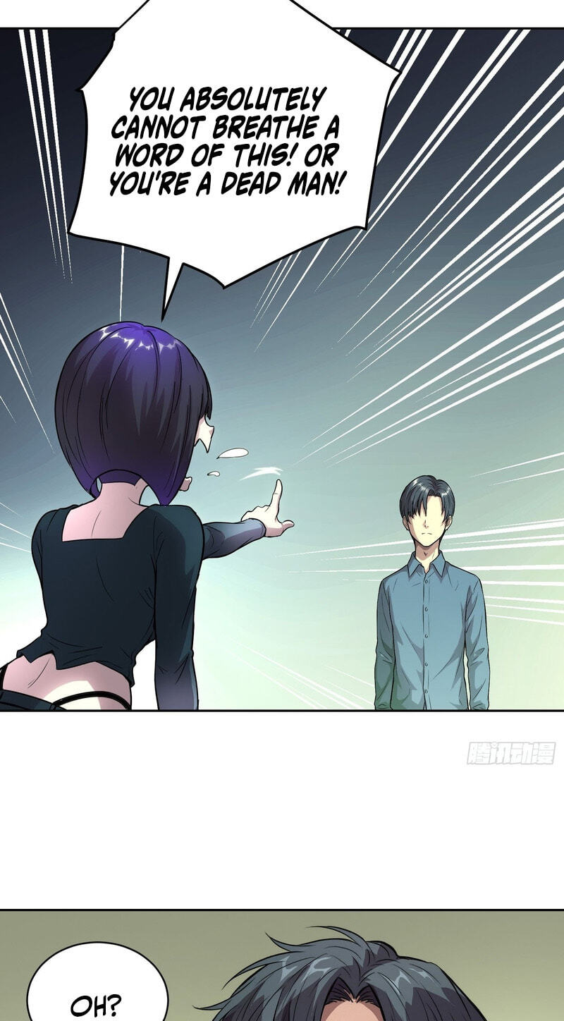 Read Emotional Illness chapter 76 image 14 on Lezhin