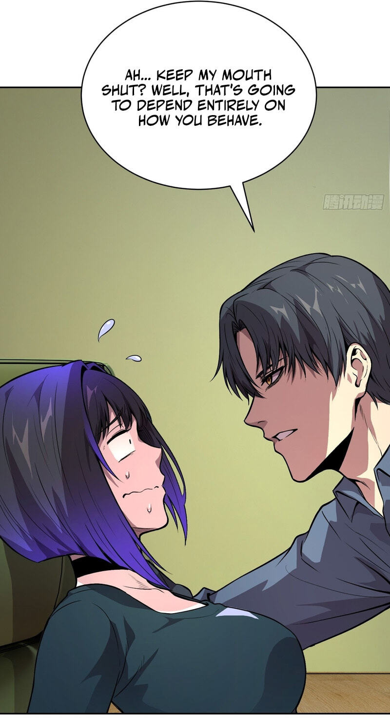 Read Emotional Illness chapter 76 image 16 on Lezhin