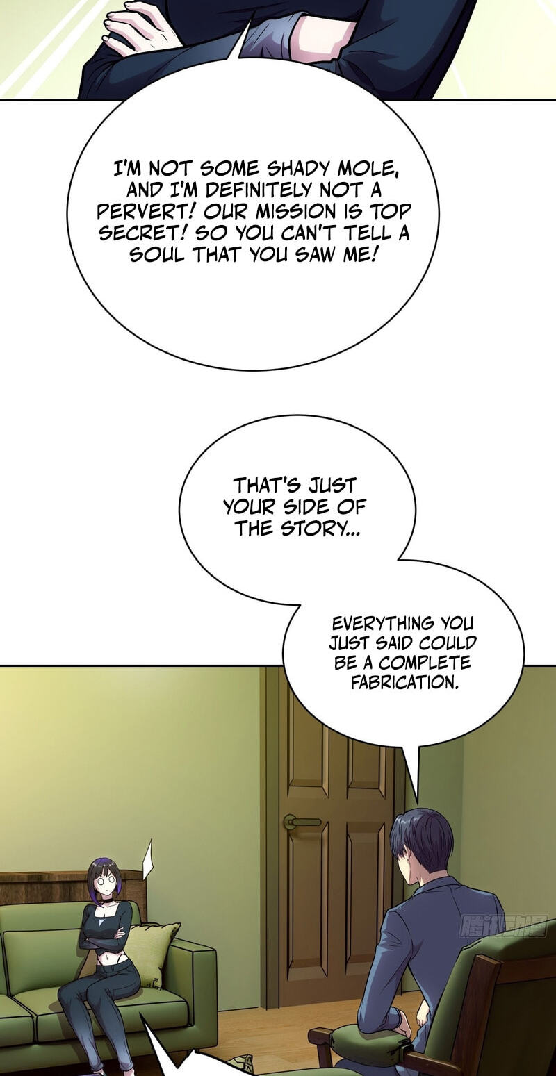 Read Emotional Illness chapter 76 image 2 on Lezhin