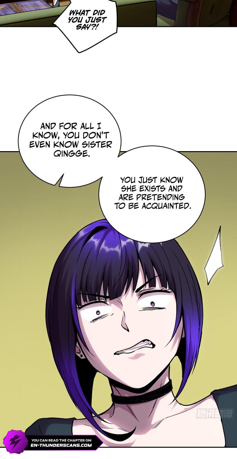 Read Emotional Illness chapter 76 image 3 on Lezhin