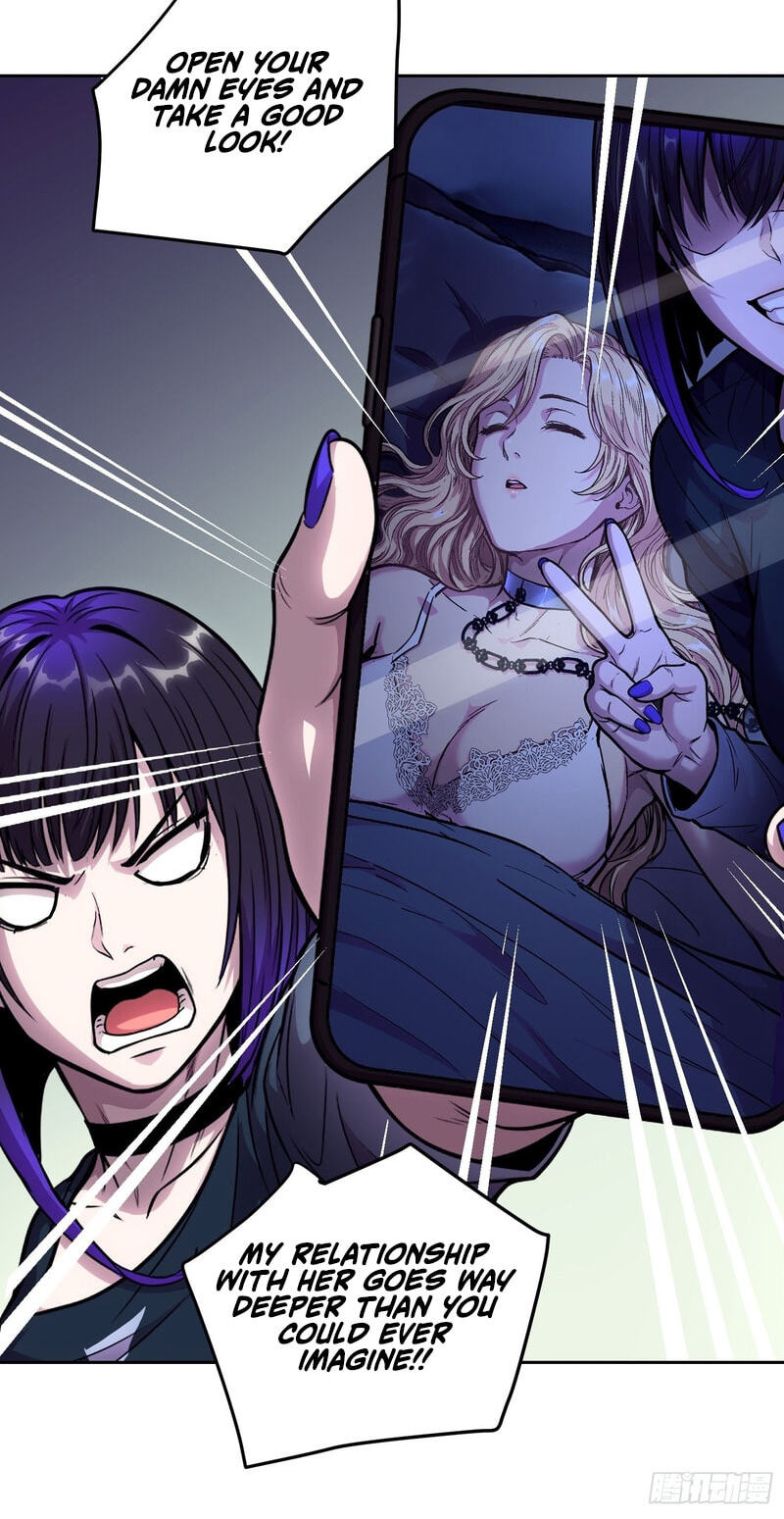 Read Emotional Illness chapter 76 image 5 on Lezhin