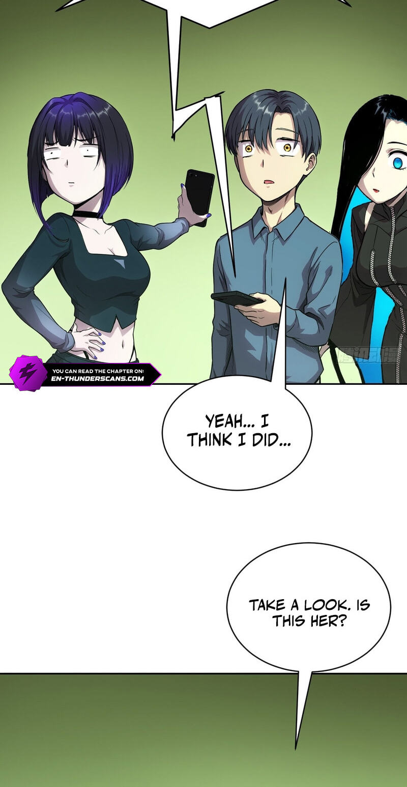 Read Emotional Illness chapter 76 image 7 on Lezhin