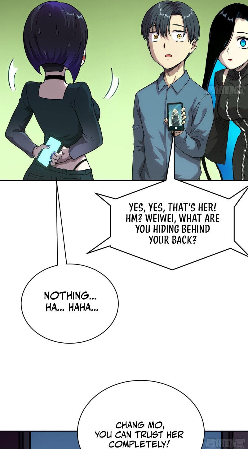 Read Emotional Illness chapter 76 image 8 on Lezhin