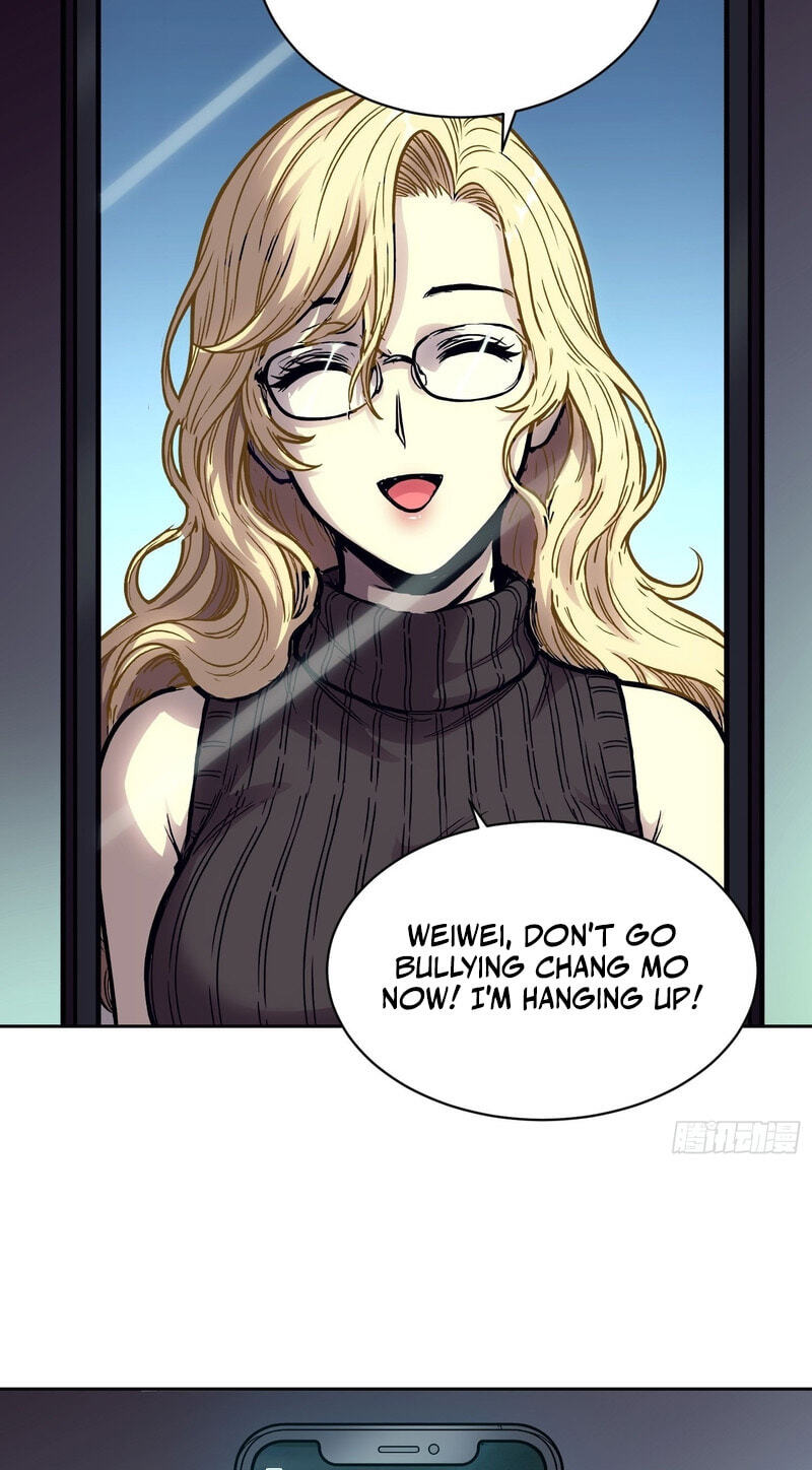 Read Emotional Illness chapter 76 image 9 on Lezhin
