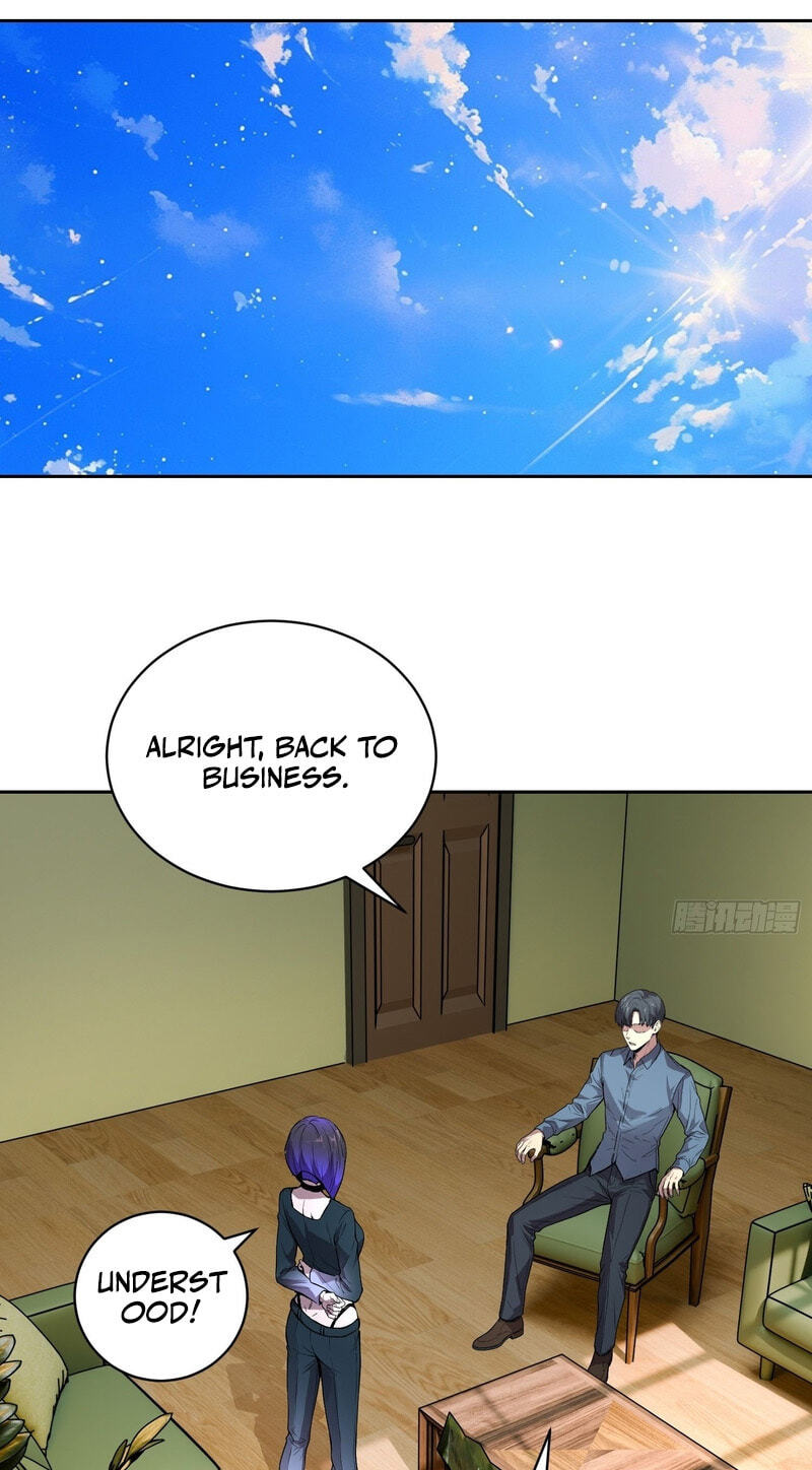 Read Emotional Illness chapter 77 image 1 on Lezhin