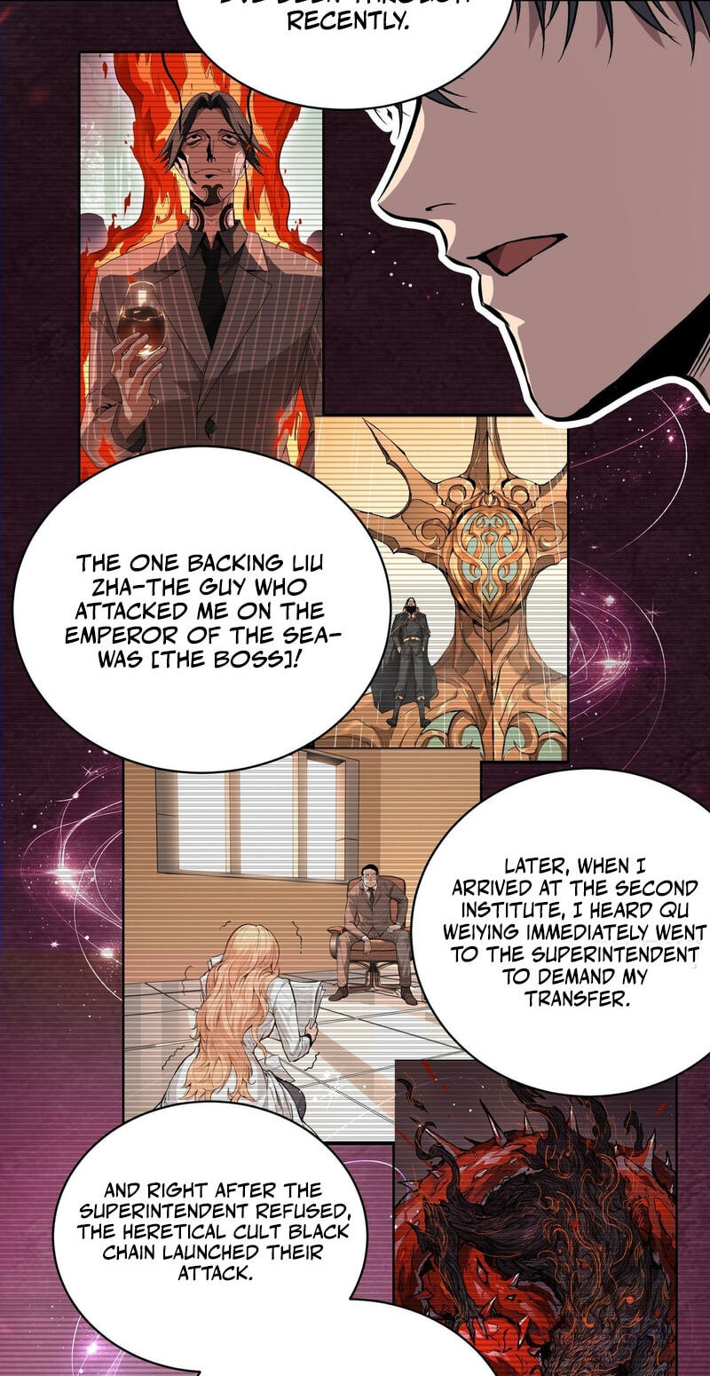 Read Emotional Illness chapter 77 image 10 on Lezhin