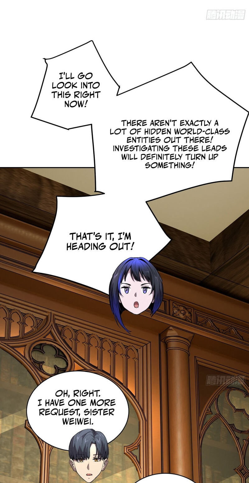 Read Emotional Illness chapter 77 image 14 on Lezhin