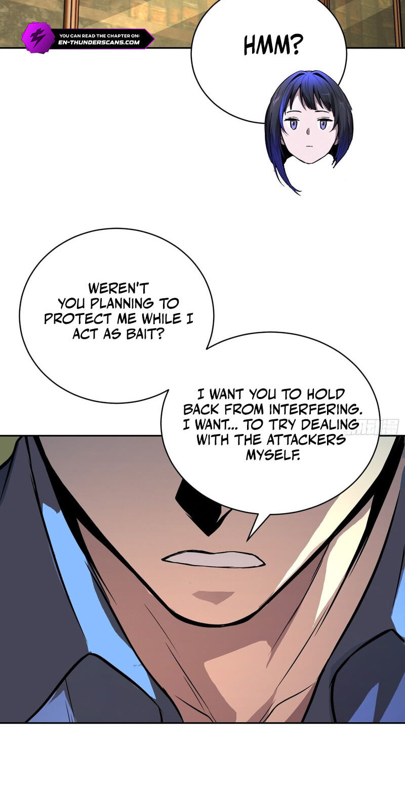 Read Emotional Illness chapter 77 image 15 on Lezhin