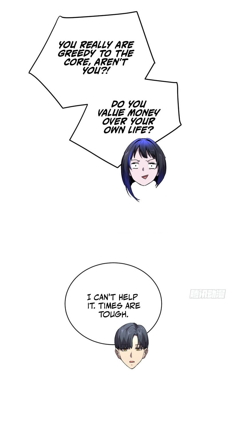 Read Emotional Illness chapter 77 image 18 on Lezhin