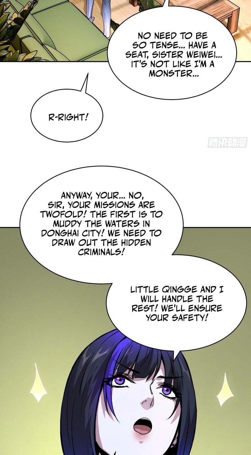 Read Emotional Illness chapter 77 image 2 on Lezhin