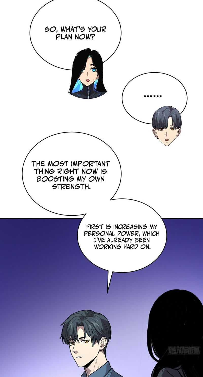 Read Emotional Illness chapter 77 image 22 on Lezhin