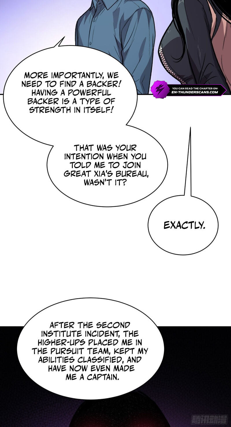 Read Emotional Illness chapter 77 image 23 on Lezhin