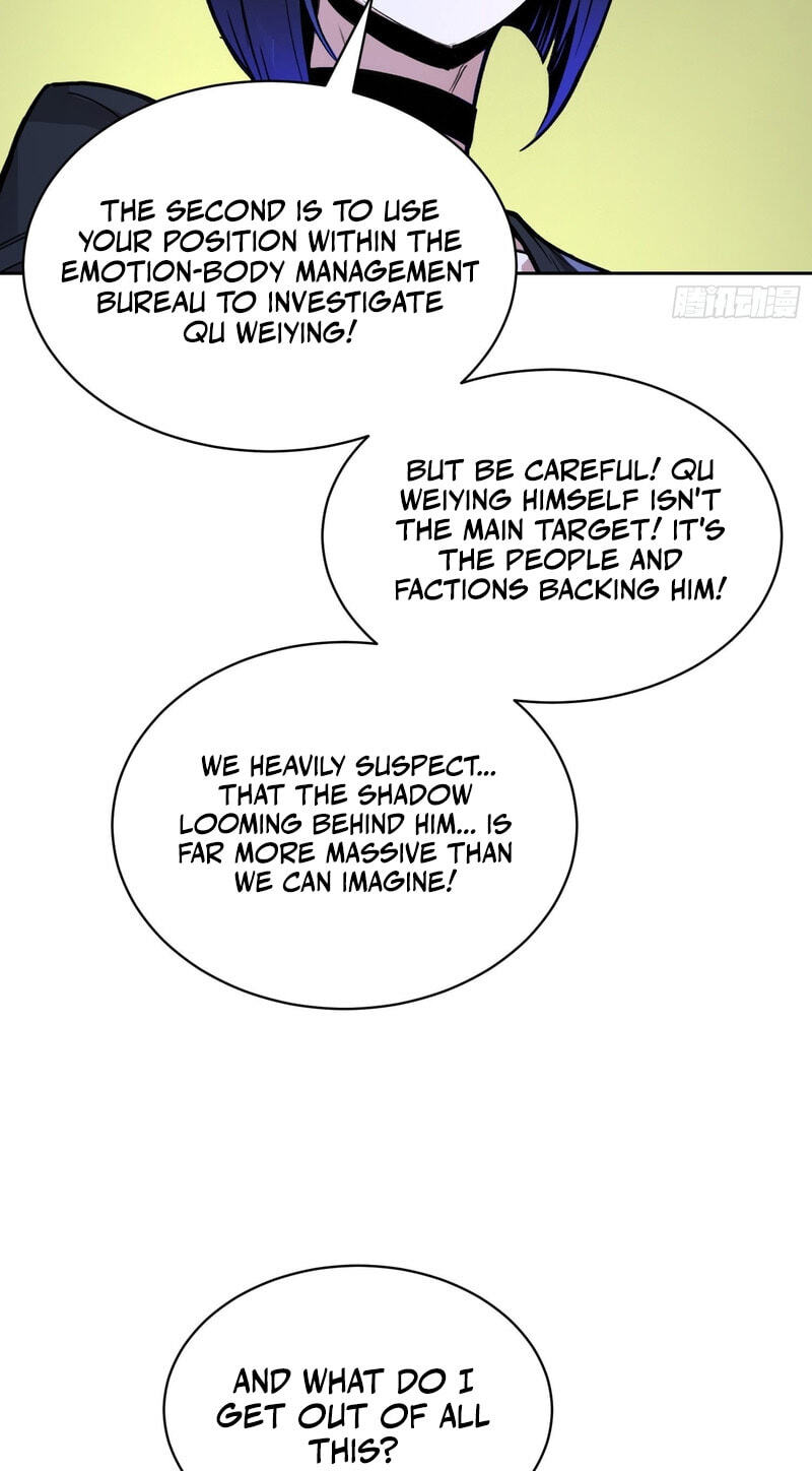 Read Emotional Illness chapter 77 image 3 on Lezhin