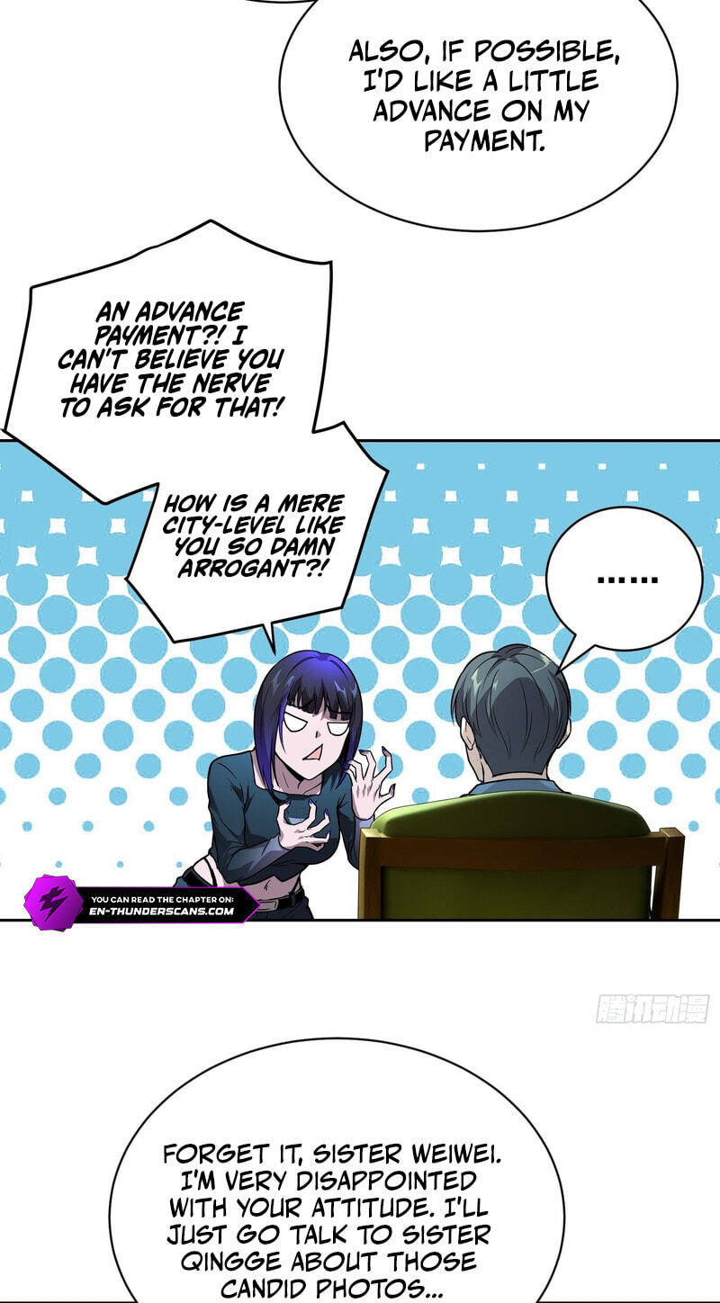 Read Emotional Illness chapter 77 image 6 on Lezhin