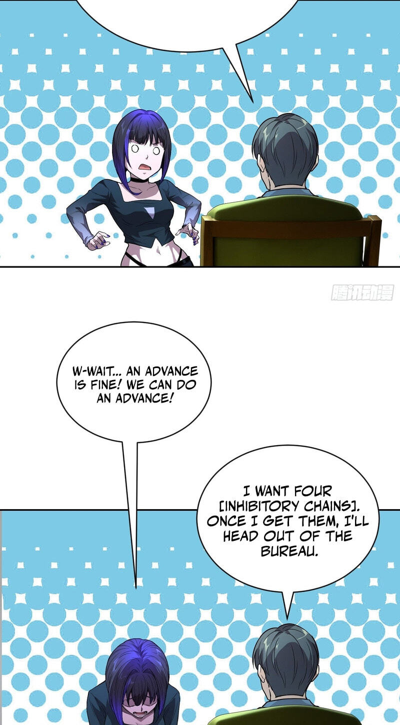 Read Emotional Illness chapter 77 image 7 on Lezhin