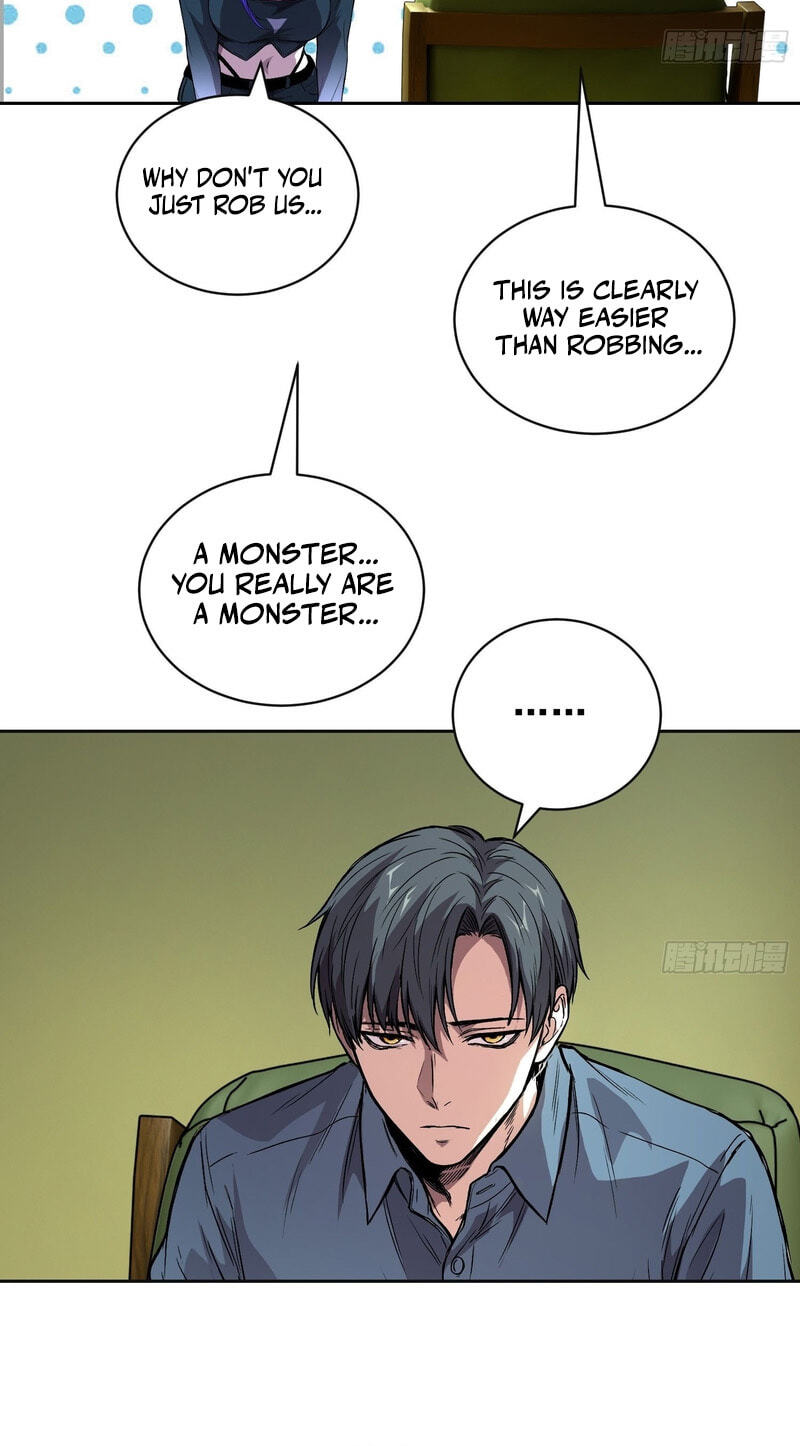 Read Emotional Illness chapter 77 image 8 on Lezhin