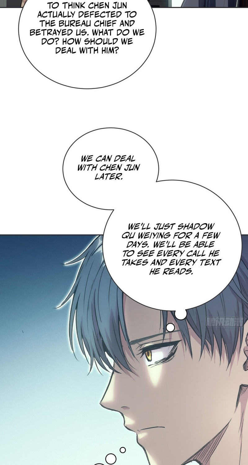 Read Emotional Illness chapter 78 image 14 on Lezhin