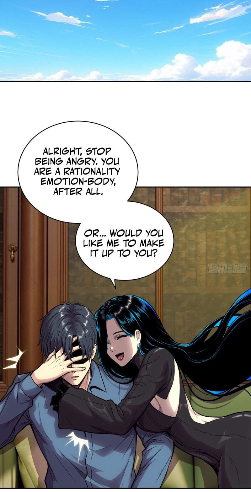 Read Emotional Illness chapter 80 image 1 on Lezhin