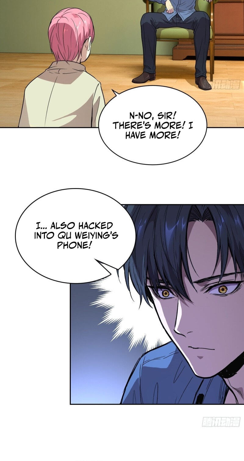 Read Emotional Illness chapter 80 image 14 on Lezhin