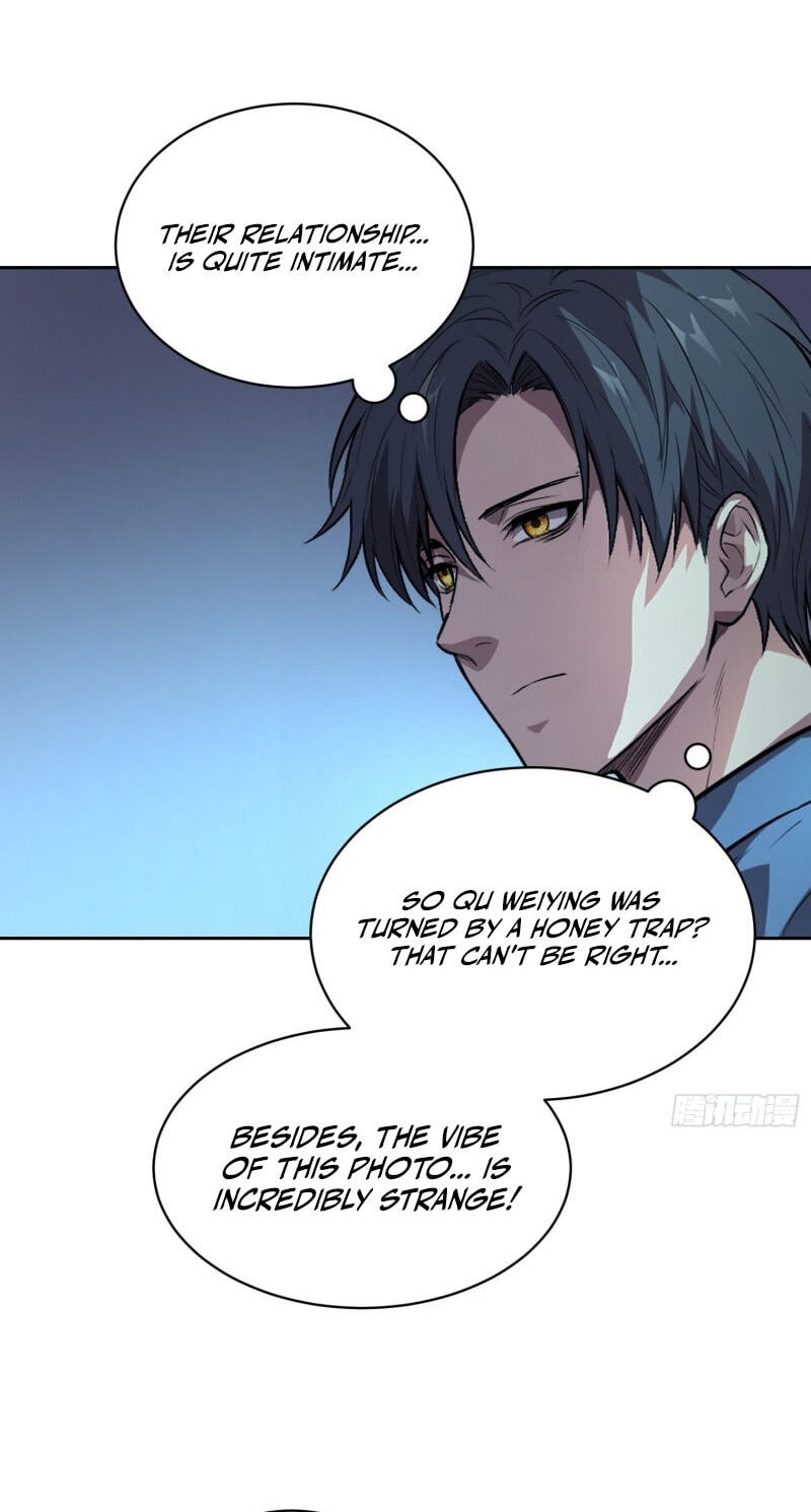 Read Emotional Illness chapter 80 image 18 on Lezhin