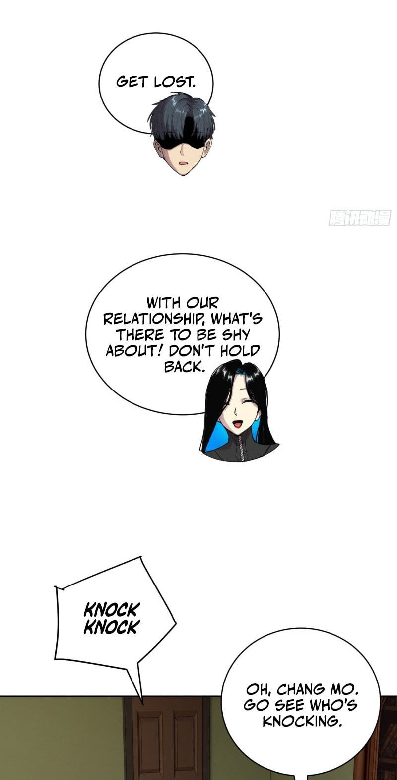 Read Emotional Illness chapter 80 image 2 on Lezhin
