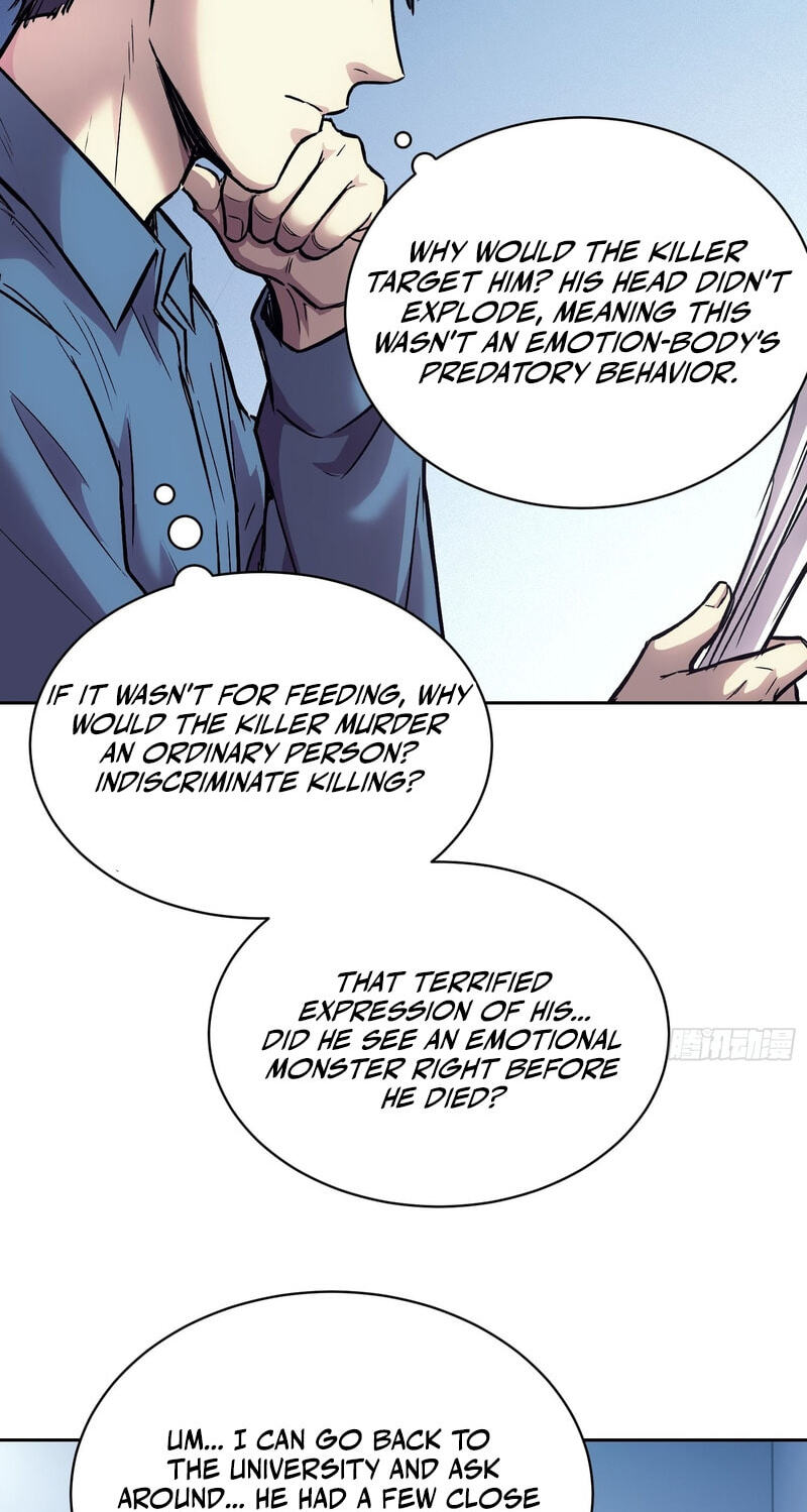 Read Emotional Illness chapter 82 image 13 on Lezhin