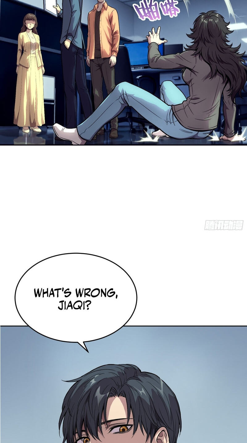 Read Emotional Illness chapter 82 image 4 on Lezhin