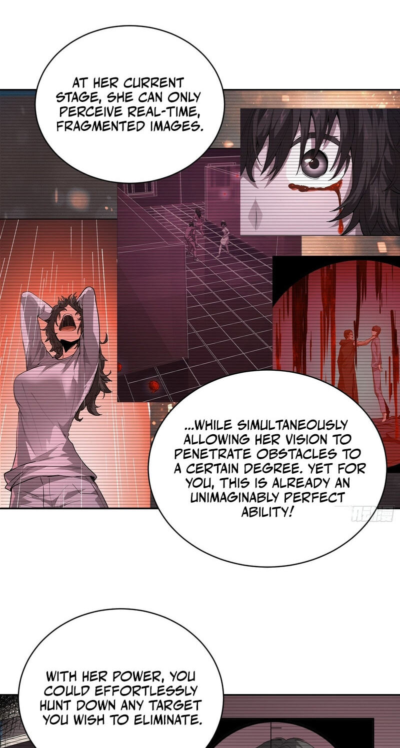 Read Emotional Illness chapter 83 image 11 on Lezhin