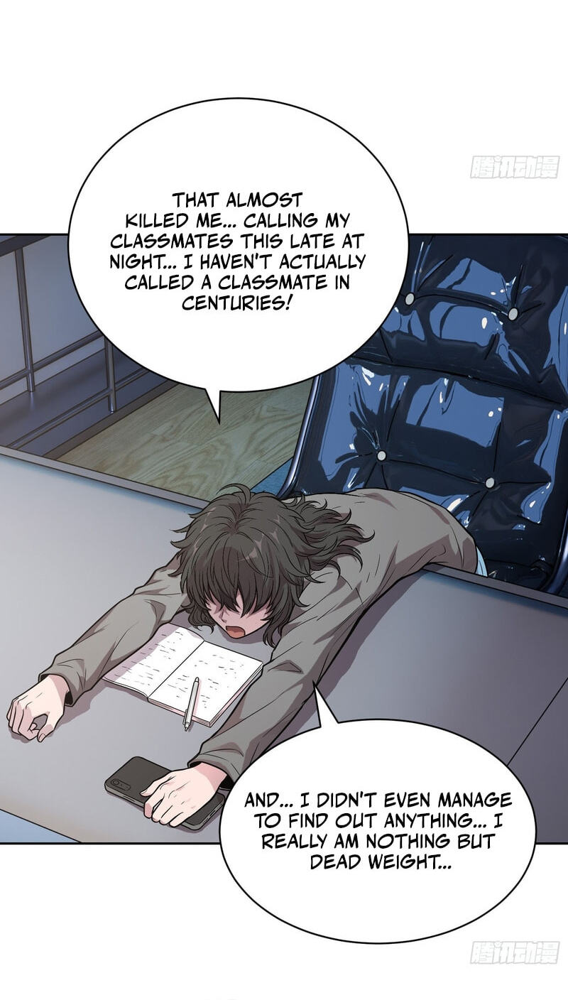 Read Emotional Illness chapter 83 image 22 on Lezhin