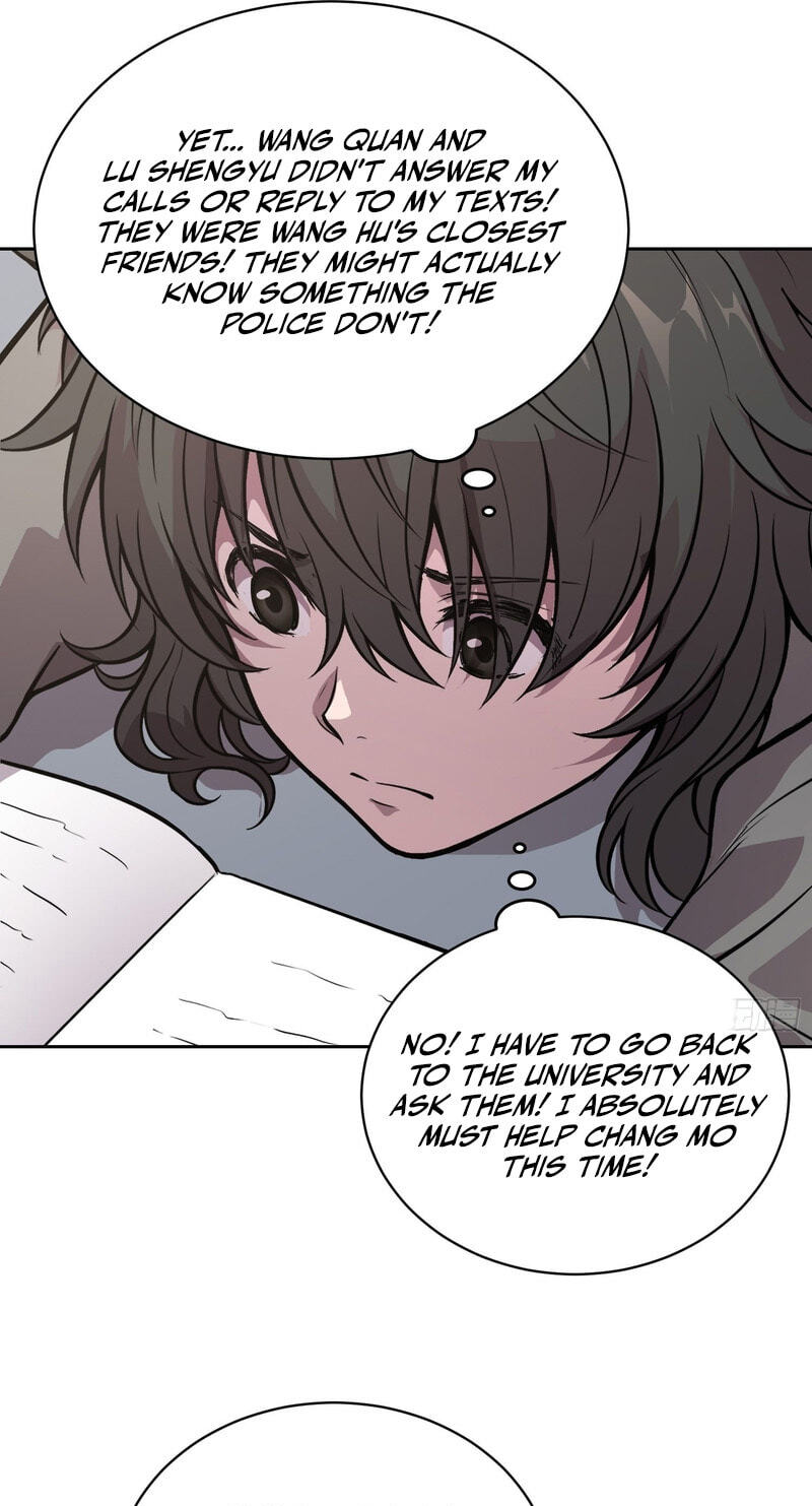 Read Emotional Illness chapter 83 image 23 on Lezhin