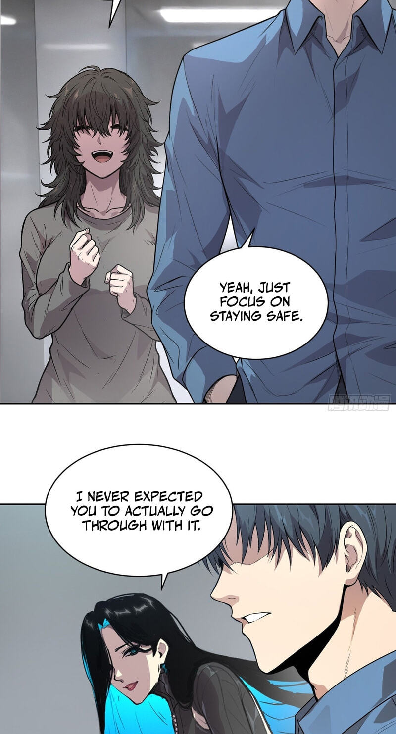 Read Emotional Illness chapter 83 image 26 on Lezhin