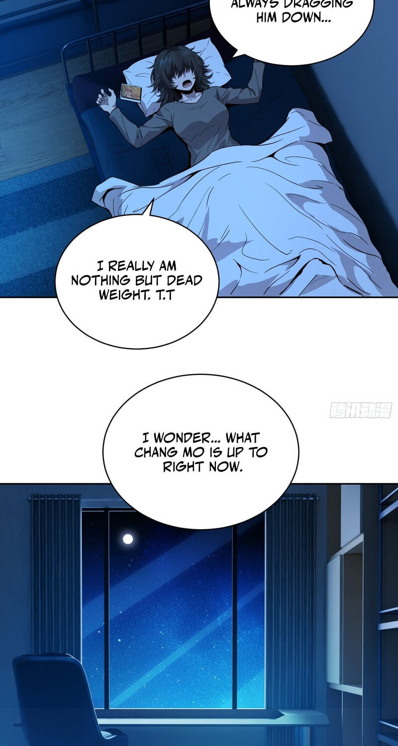 Read Emotional Illness chapter 83 image 8 on Lezhin