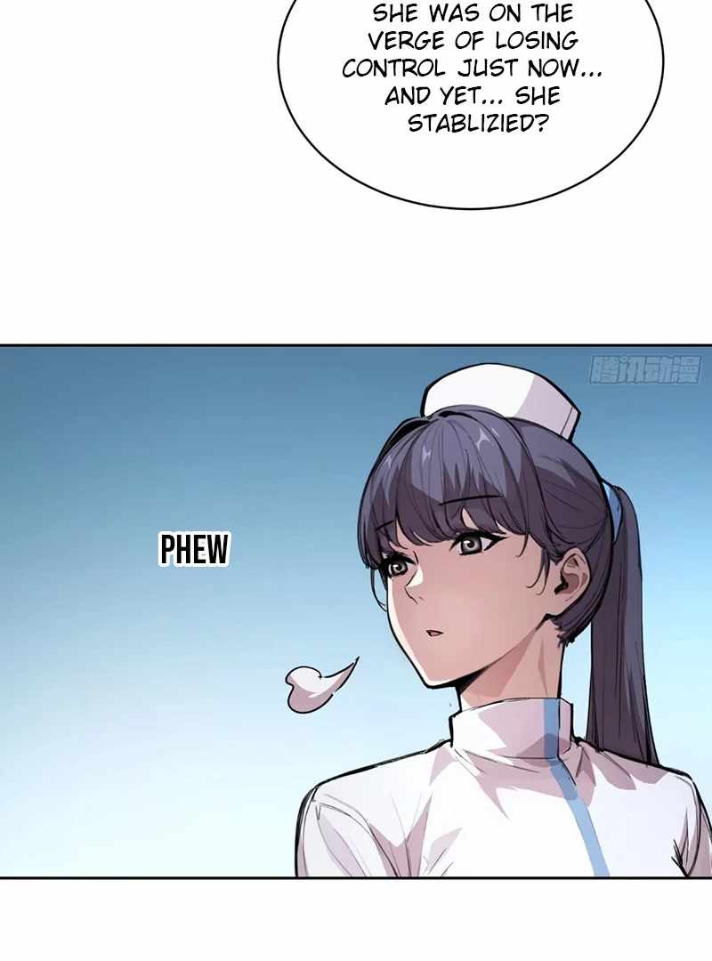Read Emotional Illness chapter 9 image 10 on Lezhin