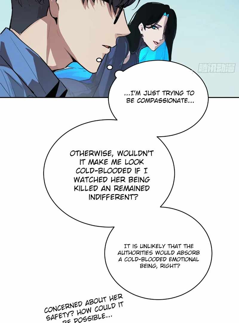 Read Emotional Illness chapter 9 image 12 on Lezhin