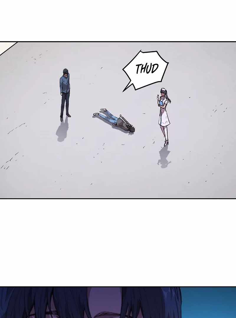 Read Emotional Illness chapter 9 image 17 on Lezhin