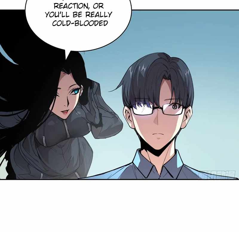 Read Emotional Illness chapter 9 image 19 on Lezhin