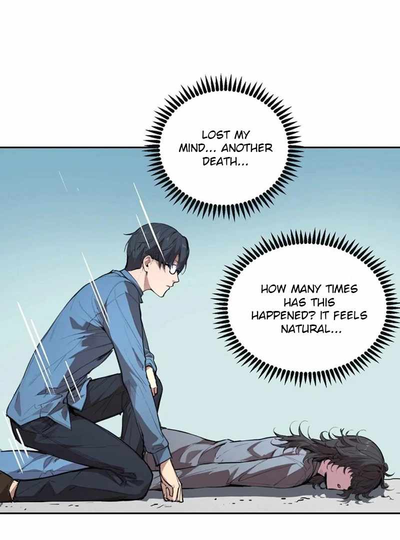Read Emotional Illness chapter 9 image 20 on Lezhin