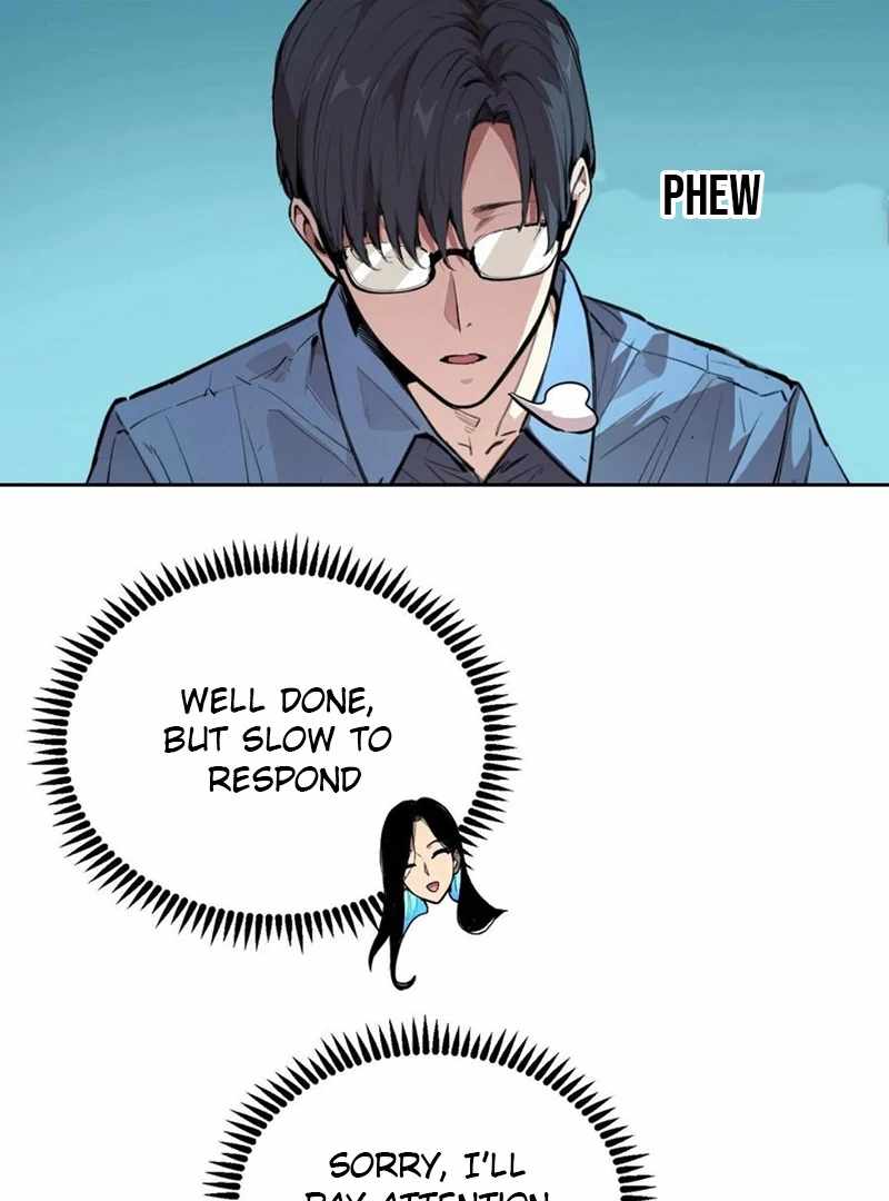 Read Emotional Illness chapter 9 image 22 on Lezhin
